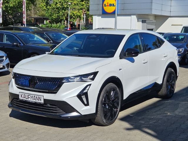 Renault Rafale 8.000 km 39.890 &euro; Berlin 12247