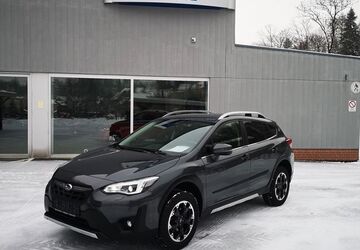 Subaru XV 22.500 km 24.999 &euro; Sebnitz 01855