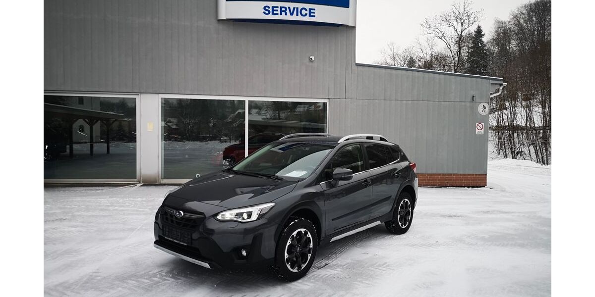 Subaru XV 22.500 km 24.999 &euro; Sebnitz 01855