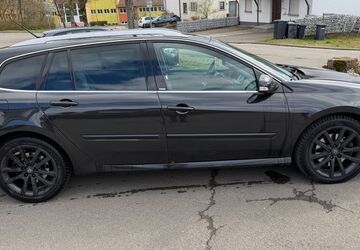 Renault Laguna 186.000 km 5.490 &euro; Schönenberg-Kübelberg 66901