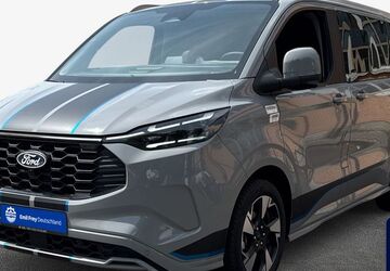 Ford Tourneo Custom 8.500 km 55.900 &euro; Dresden 01159