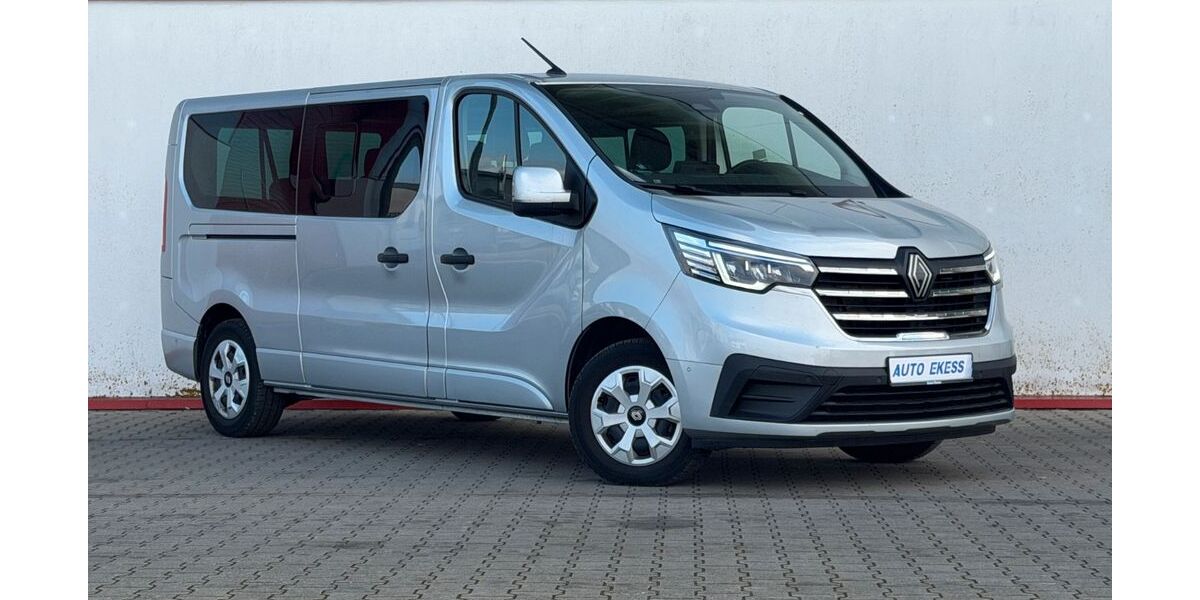 Renault Trafic 24.000 km 33.990 &euro; Dillingen an der Donau 89407