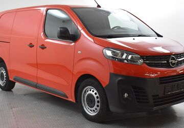 Opel Vivaro 125.000 km 15.550 &euro; Bebra 36179