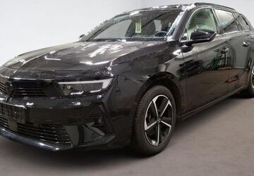 Opel Astra 22.850 km 20.790 &euro; Ottersberg 28870