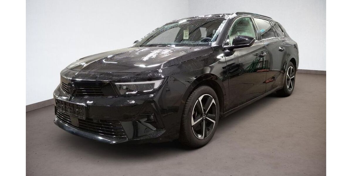 Opel Astra 22.850 km 20.790 &euro; Ottersberg 28870