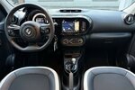 Renault Twingo Urban Night+ Insp.TÜV+ NEU+10350.- NETTO 24.156 km 12.335 &euro; Schwalbach/Taunus 65824