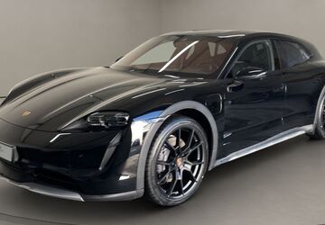 Porsche Taycan 18.499 km 64.800 &euro; Köln 50823