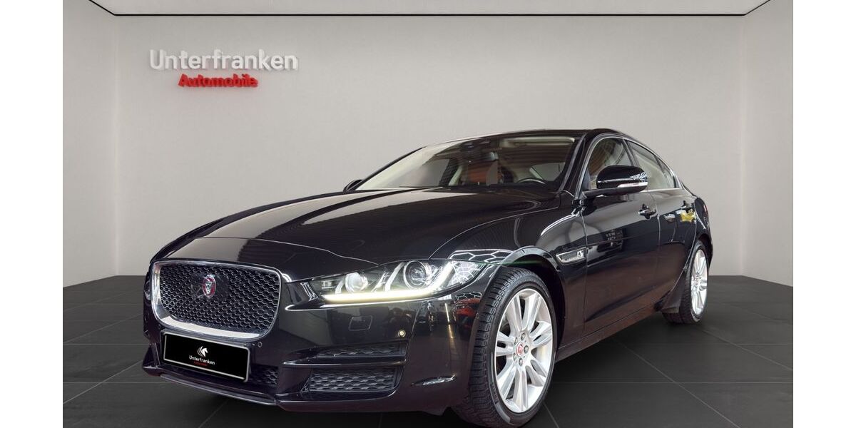 Jaguar XE 142.000 km 12.980 &euro; Aschaffenburg 63743