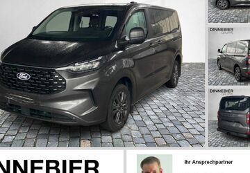 Ford Tourneo Custom 20.000 km 42.480 &euro; Berlin 10365