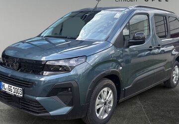 Peugeot Rifter 3.000 km 31.890 &euro; Wismar 23970