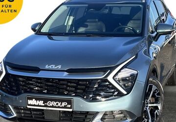 Kia Sportage 19.145 km 28.990 &euro; Düren 52353