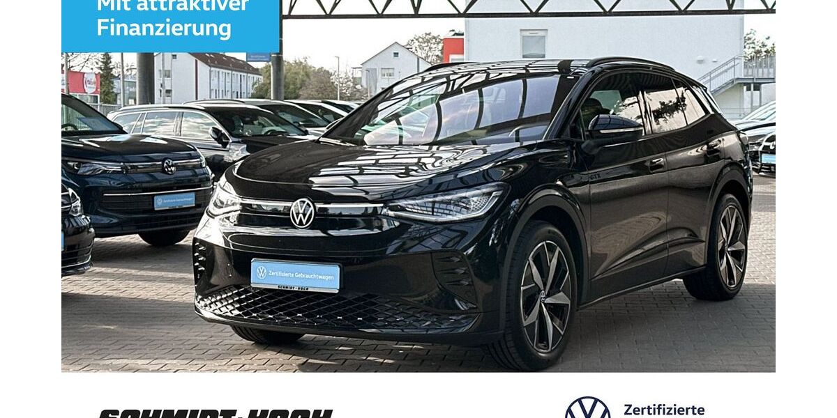 VW ID.4 11.880 km 43.490 &euro; Bremen 28757