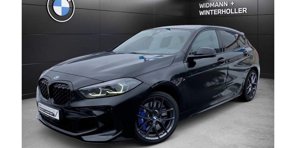 BMW M135 79.000 km 31.680 &euro; Farchant 82490