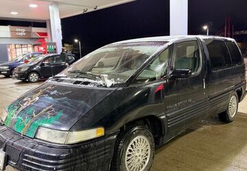 Pontiac Trans Sport 277.000 km 5.469 &euro; Velten 16727