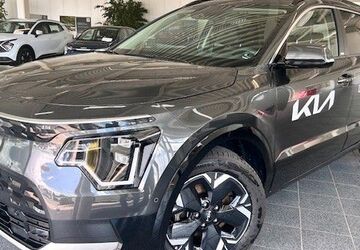 Kia Niro 13.000 km 33.450 &euro; Münchberg 95213