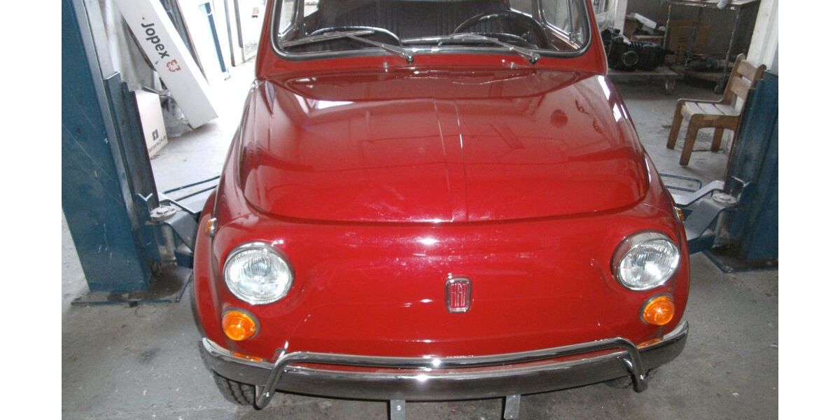 Fiat 500L 83.614 km 14.900 &euro; Kornwestheim 70806