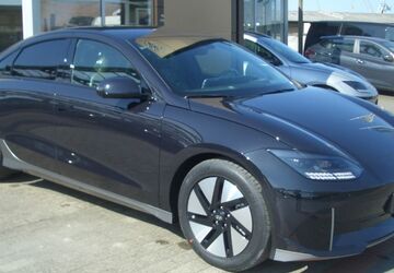 Hyundai IONIQ 6 4.950 km 42.990 &euro; Hannover 30453