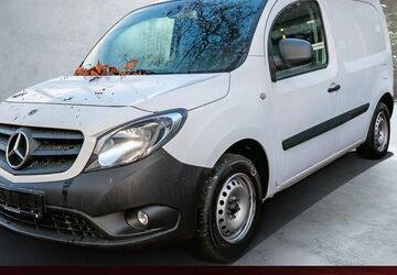 Mercedes-Benz Citan 87.016 km 13.499 &euro; Dortmund 44149