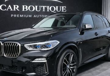 BMW X5 M50 150.000 km 39.900 &euro; Troisdorf 53844