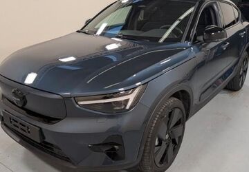 Volvo EC40 4.337 km 49.990 &euro; Meschede 59872