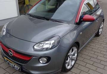 Opel Adam 70.959 km 12.900 &euro; Aulendorf 88326