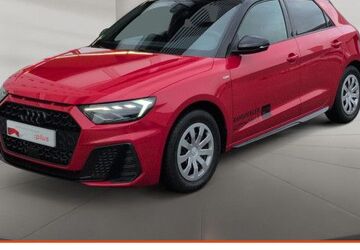 Audi A1 3.000 km 35.880 &euro; Kirchheim 73230