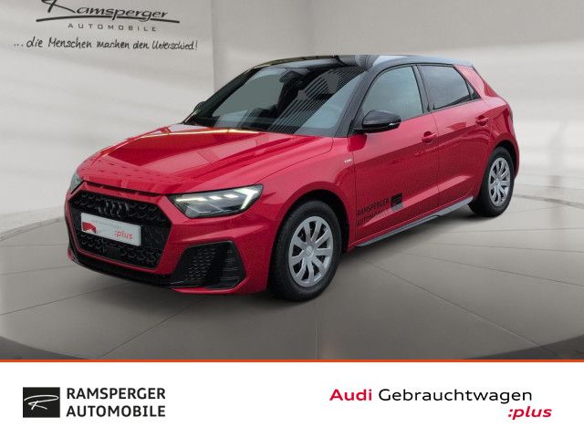 Audi A1 3.000 km 35.880 &euro; Kirchheim 73230