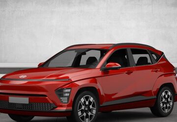 Hyundai KONA Elektro 4.900 km 25.520 &euro; Altötting 84503