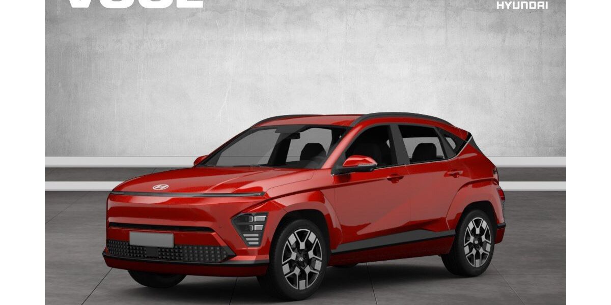 Hyundai KONA Elektro 4.900 km 25.520 &euro; Altötting 84503