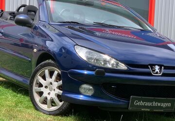 Peugeot 206 140.000 km 3.999 &euro; Flintbek 24220