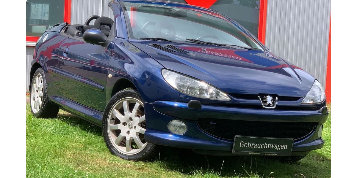 Peugeot 206 140.000 km 3.999 &euro; Flintbek 24220