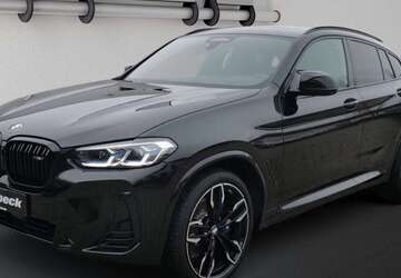BMW X4 M 16.687 km 63.480 &euro; Eggenfelden 84307