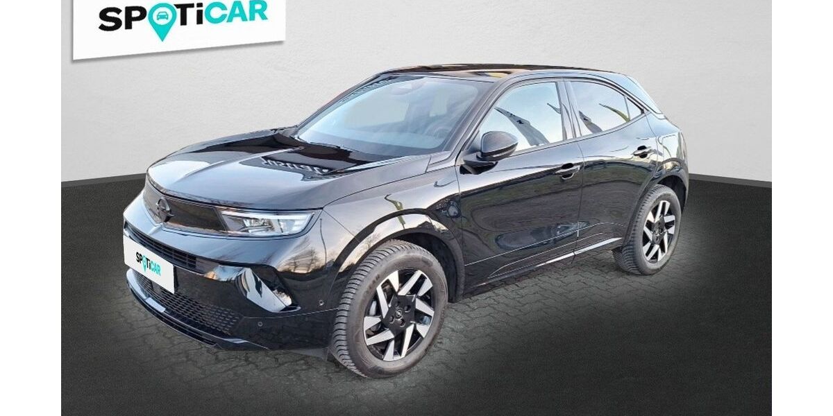 Opel Mokka 27.159 km 23.900 &euro; Hannover 30173