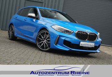 BMW M135 95.000 km 29.888 &euro; Rheine 48432