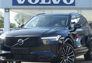 Volvo XC90 12.559 km 73.900 &euro; Warendorf 48231