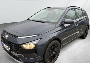 Hyundai BAYON 2.844 km 18.990 &euro; Bremen 28359