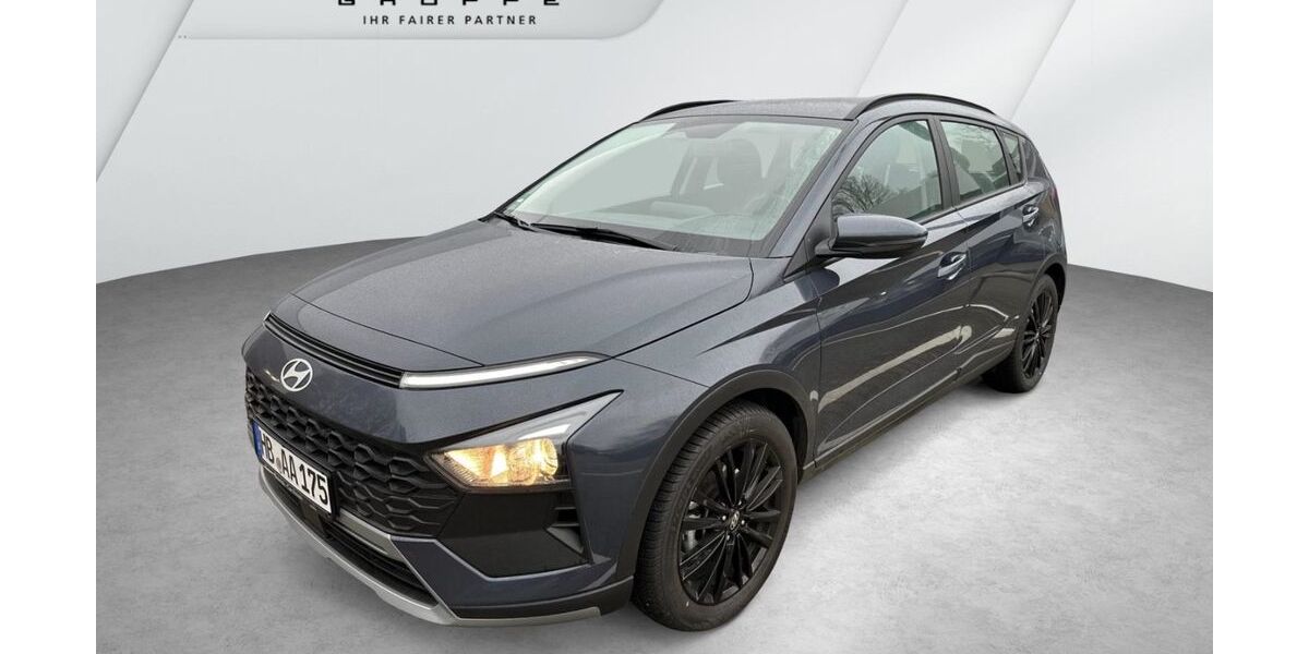 Hyundai BAYON 2.844 km 18.990 &euro; Bremen 28359