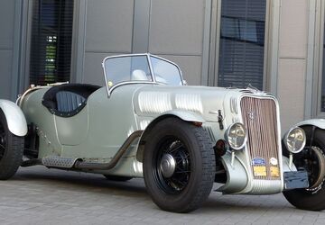 Ford Andere 18.000 km 199.000 &euro; Heide/Holstein 25746