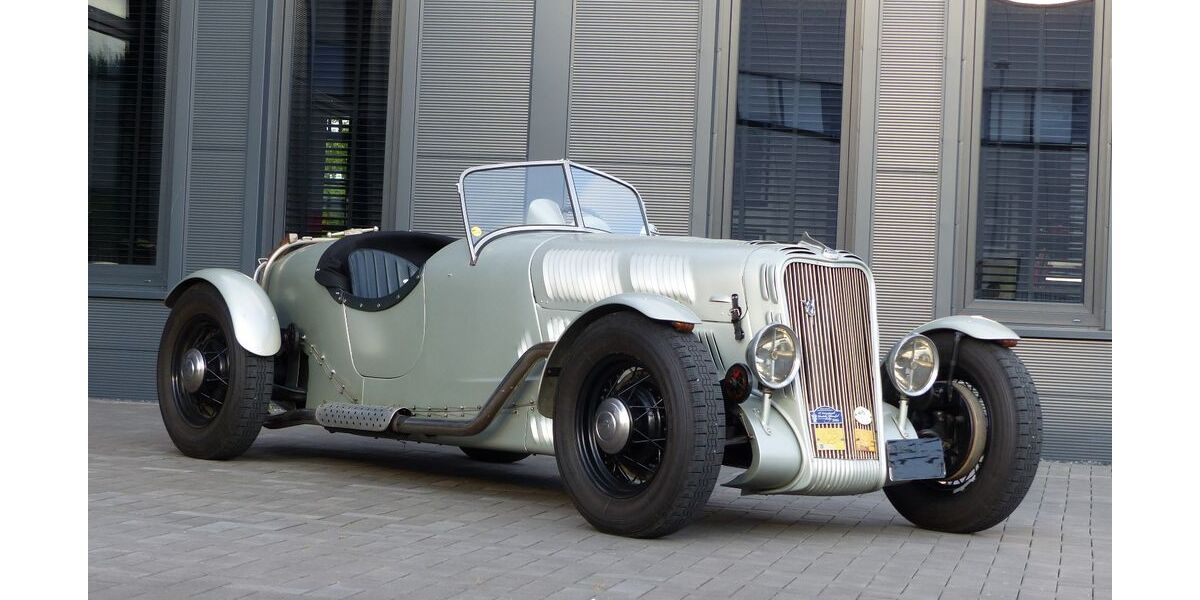 Ford Andere 18.000 km 199.000 &euro; Heide/Holstein 25746