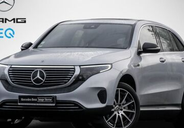 Mercedes-Benz EQC 75.401 km 35.680 &euro; Siegen 57074