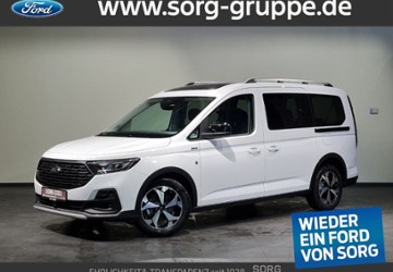 Ford Tourneo Connect 1.500 km 35.790 &euro; Fulda 36043