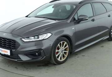 Ford Mondeo 88.686 km 23.650 &euro; Nürnberg 90441