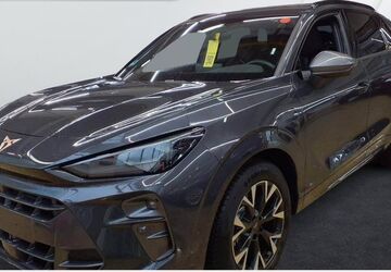 Cupra Terramar 8.772 km 38.666 &euro; Dortmund 44269