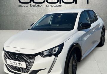 Peugeot 208 27.200 km 18.880 &euro; Tübingen 72072