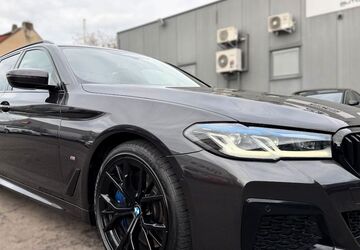 BMW 530 168.000 km 36.600 &euro; Saarbrücken-Altenkessel 66126