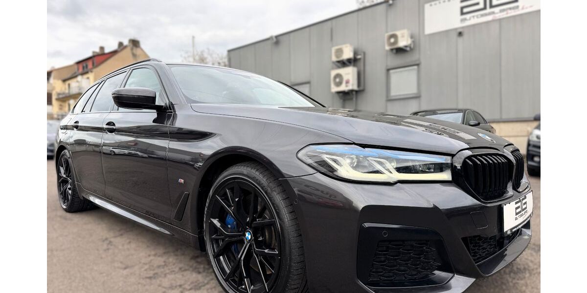BMW 530 168.000 km 36.600 &euro; Saarbrücken-Altenkessel 66126