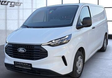 Ford Transit Custom 39.000 km 31.950 &euro; Ravensburg, nähe Bodensee 88213