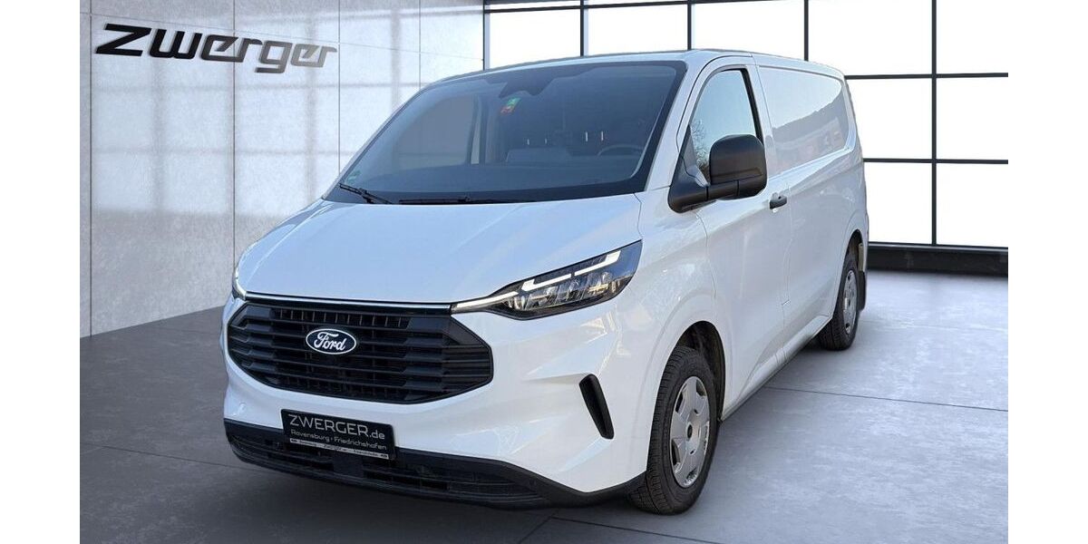 Ford Transit Custom 39.000 km 31.950 &euro; Ravensburg, nähe Bodensee 88213