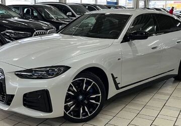 BMW i4 50.300 km 49.849 &euro; Landstuhl 66849