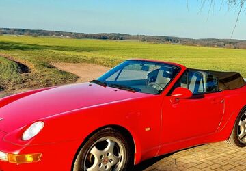 Porsche 968 101.835 km 35.900 &euro; Belm 49191